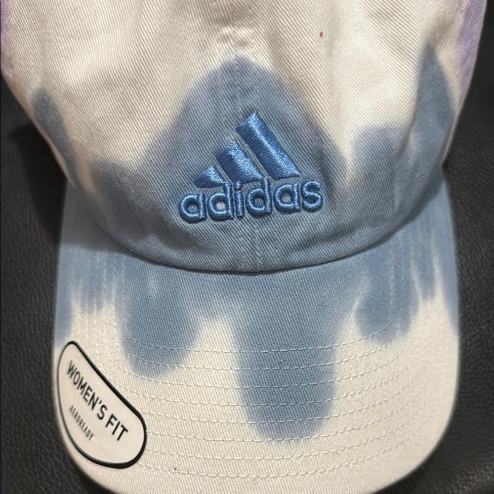 Adidas Women's Fit aeroready Cap